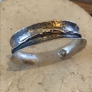New Silpada Cuff